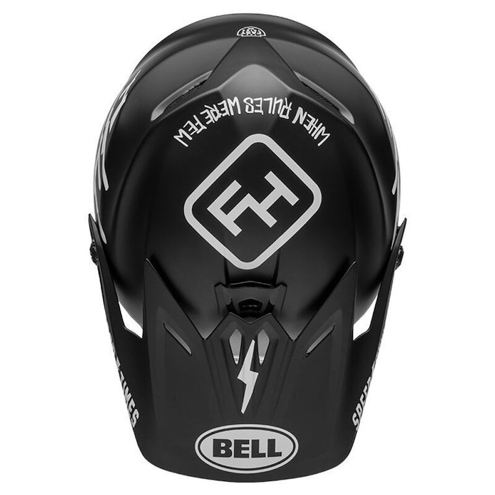 Bell Full-9 Fusion MIPS Helmet