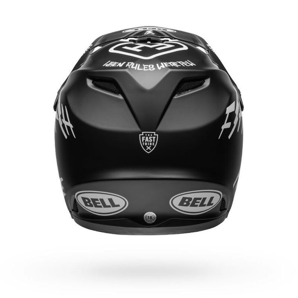 Bell Full-9 Fusion MIPS Helmet