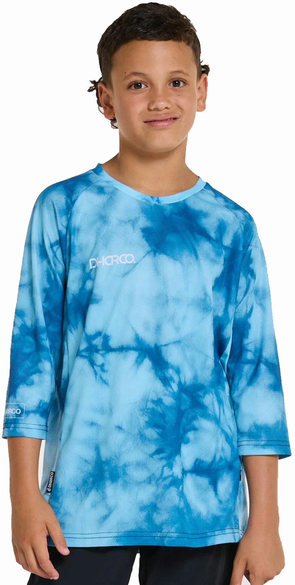 DHaRCO Youth 3/4 Sleeve Jersey