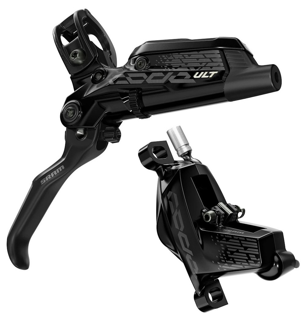 SRAM Code Ultimate Brake OE Packaged