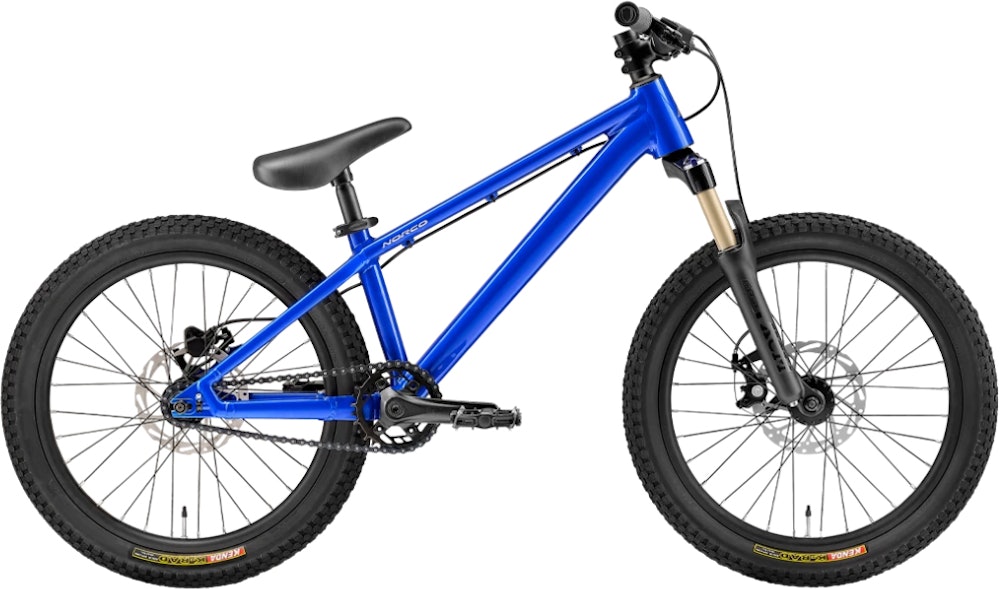 Norco Rampage 20 Bike 2025