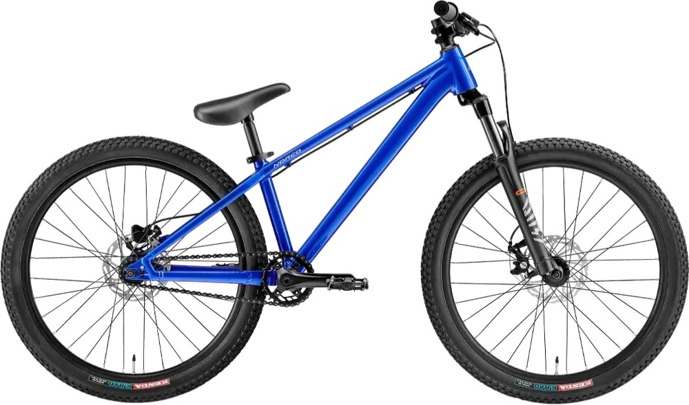 Norco Rampage 24 Bike 2025