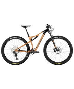 Orbea | OIZ H10 TR Bike 2022 S Orange Blk