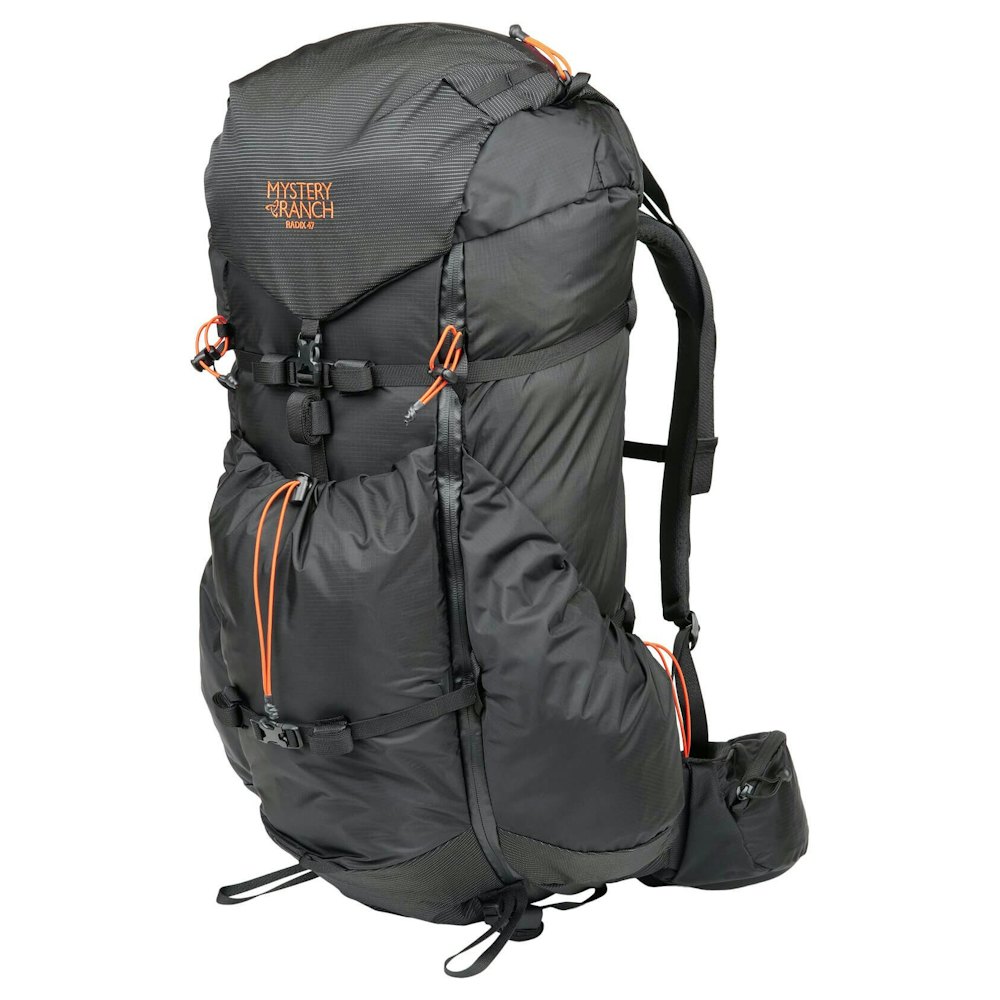 Mystery Ranch Radix 47 Women's Backpack