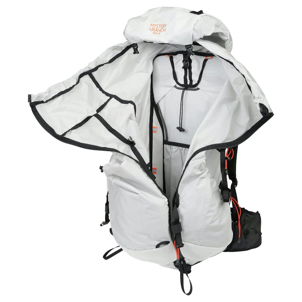 Mystery Ranch Radix 57 Women's Backpack