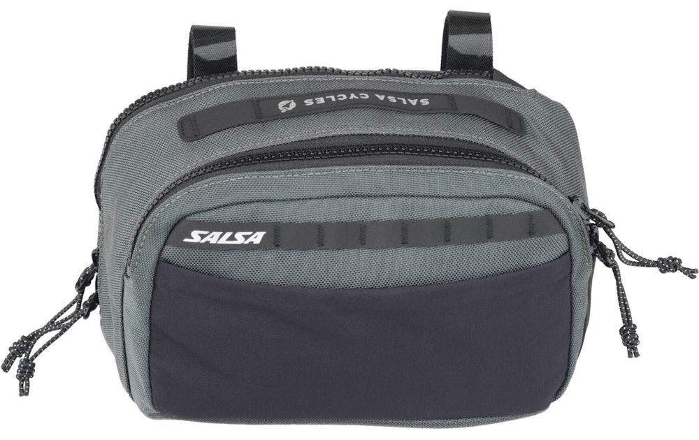 Salsa EXP-R Series Bag Bundle