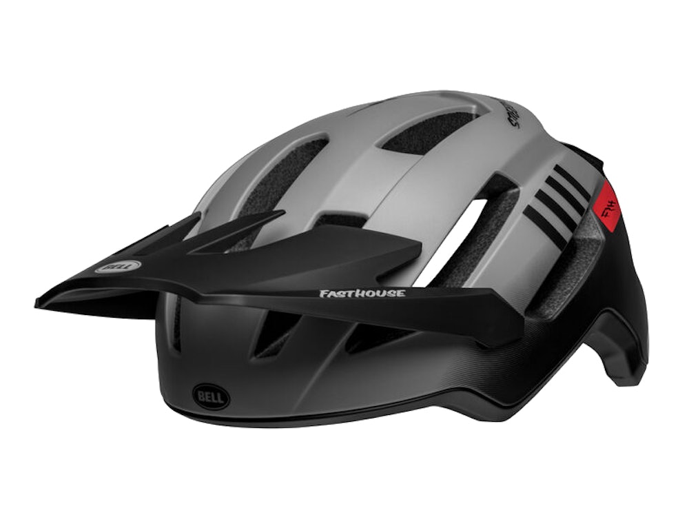 Bell 4Forty Air MIPS Fasthouse MTB Helmet