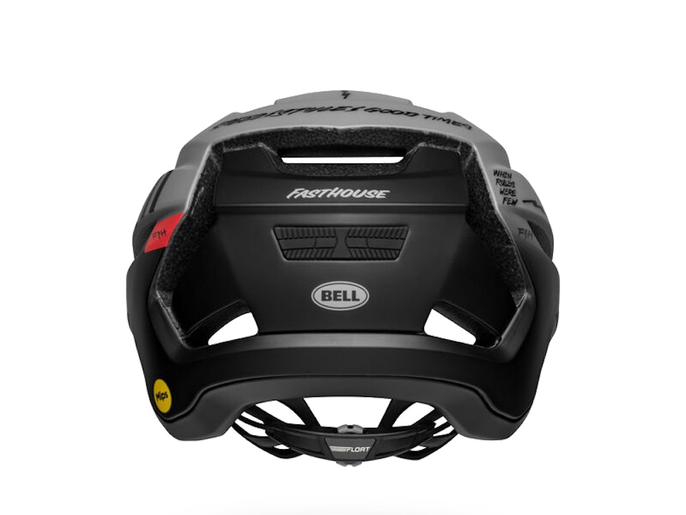 Bell 4Forty Air MIPS Fasthouse MTB Helmet