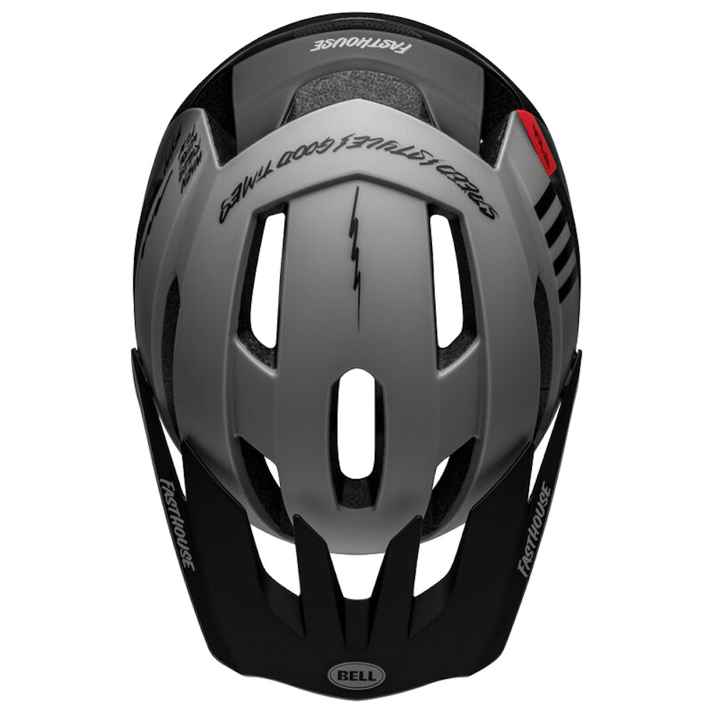 Bell 4Forty Air MIPS Fasthouse MTB Helmet