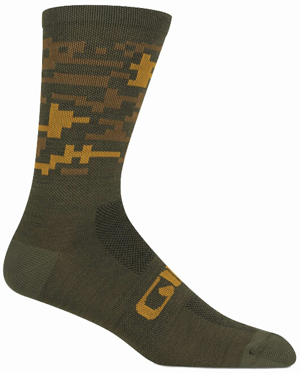 Giro Merino Wool Socks