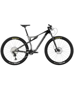 Orbea | OIZ M30 Bike 2022 XL Anthracite Blk