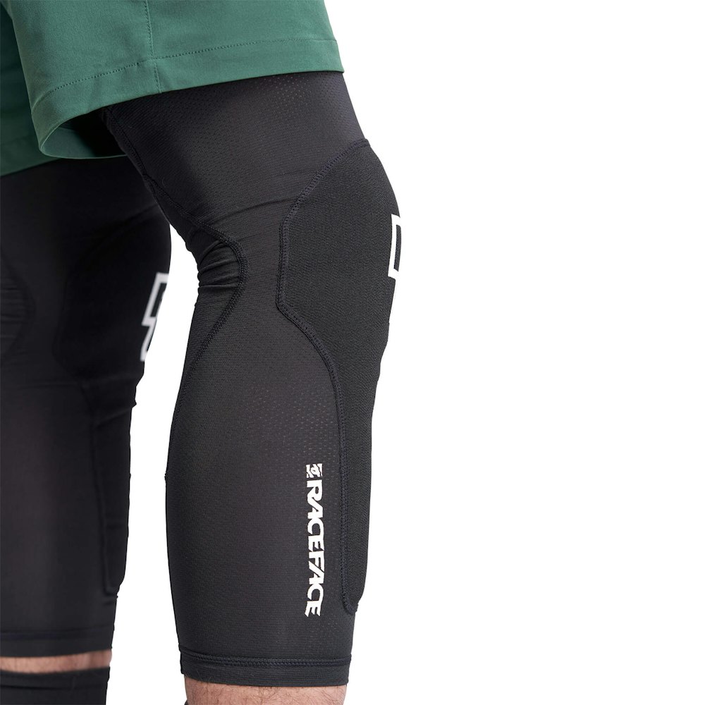 Race Face Charge Knee Pads