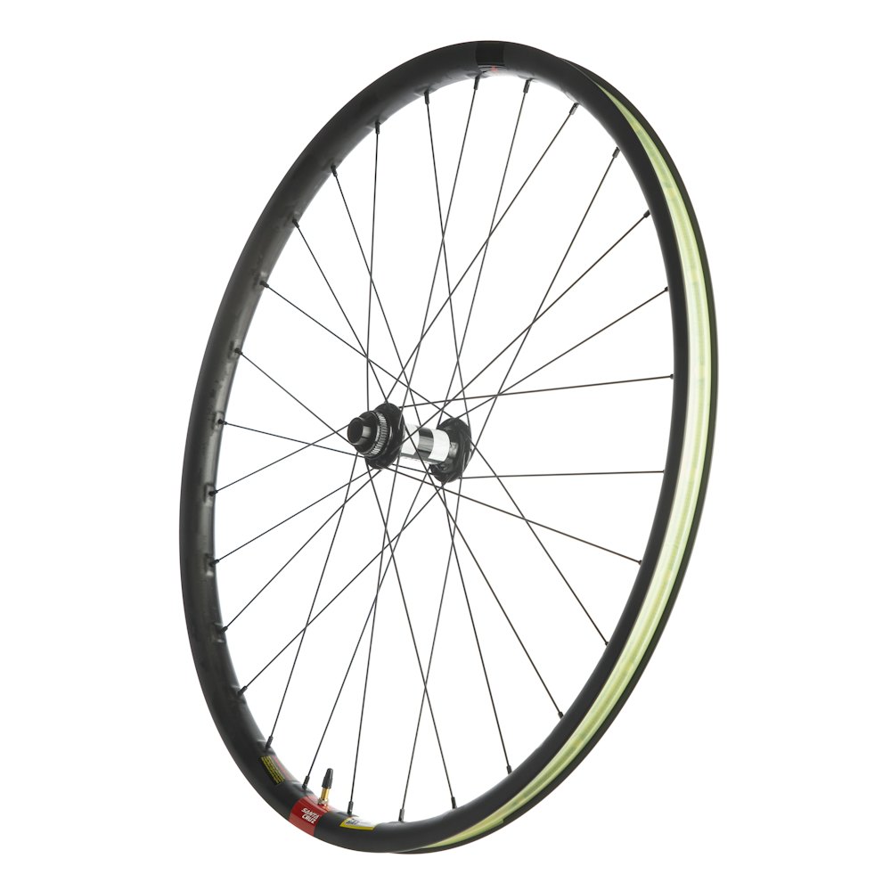 Reserve 25 DT 350 29" Carbon Wheel - OE Packaged