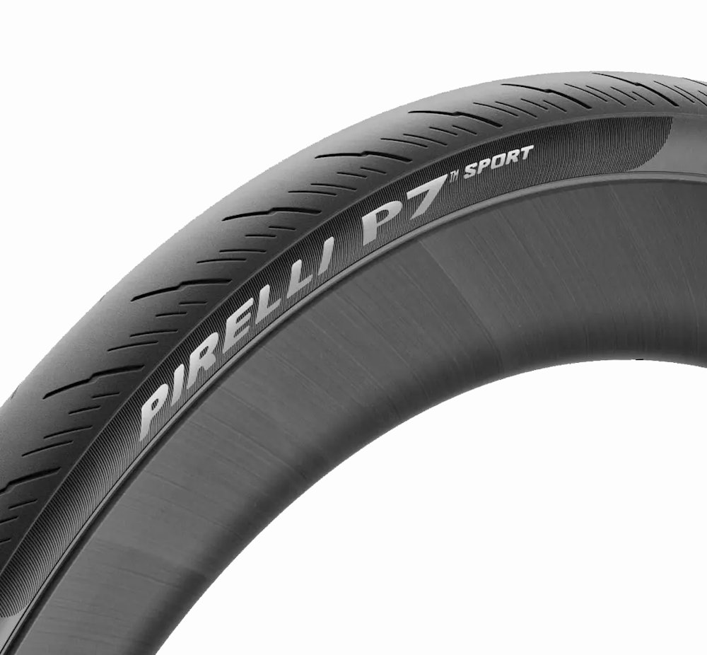 Pirelli P7 Sport 700c Tire