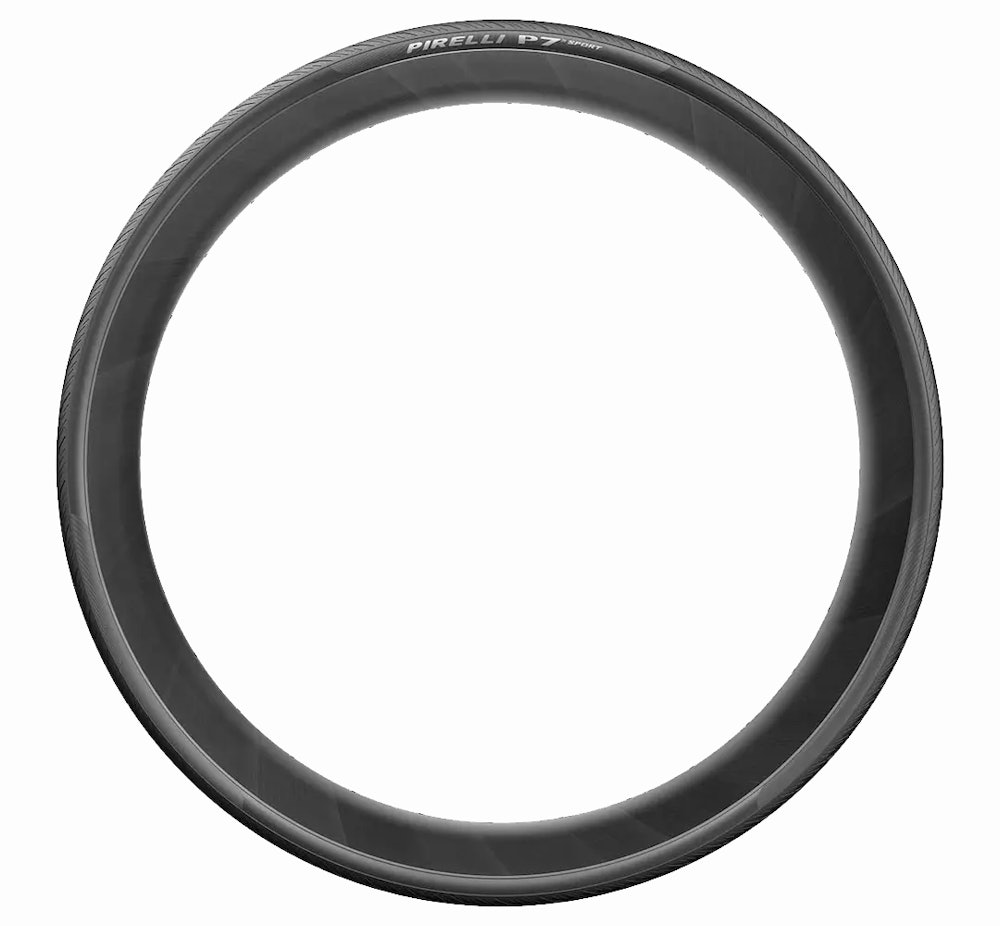 Pirelli P7 Sport 700c Tire