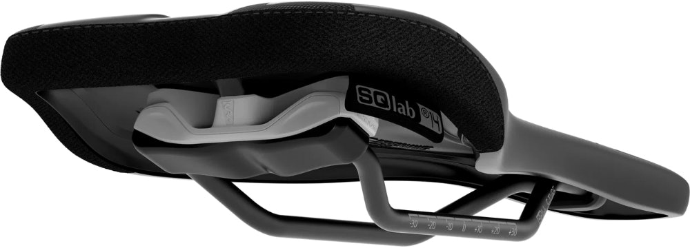 Sqlab 6OX Ergowave active 2.1 Saddle