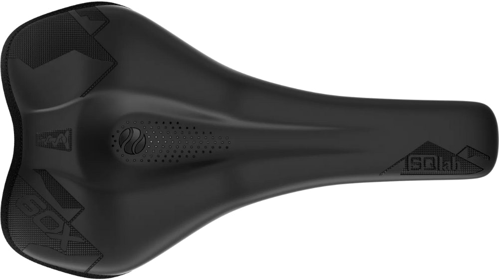 Sqlab 6OX Ergowave active 2.1 Saddle