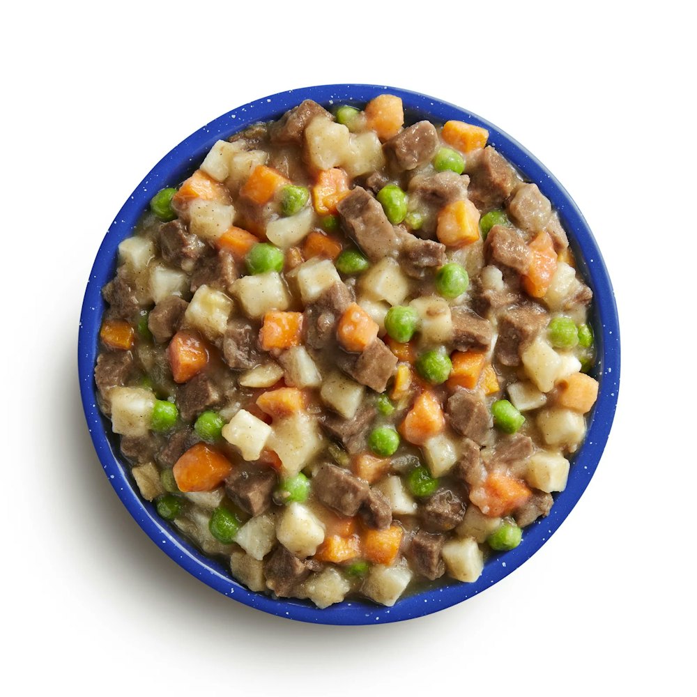 Mountain House Beef Stew