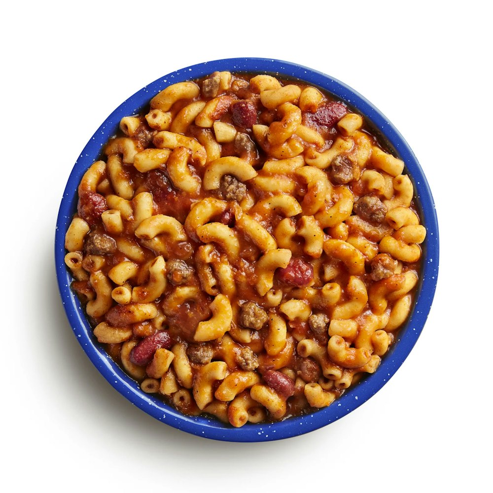 Mountain House Chili Mac With Beef