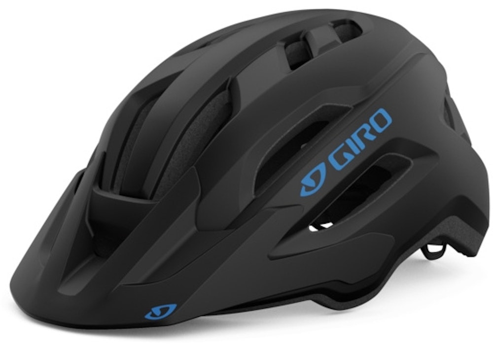 Giro Fixture MIPS II Youth Helmet