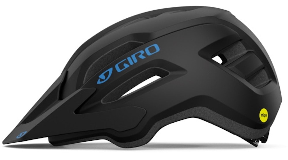 Giro Fixture MIPS II Youth Helmet