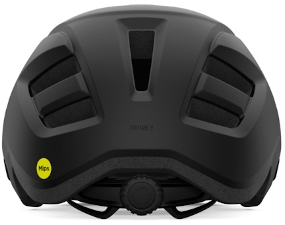 Giro Fixture MIPS II Youth Helmet