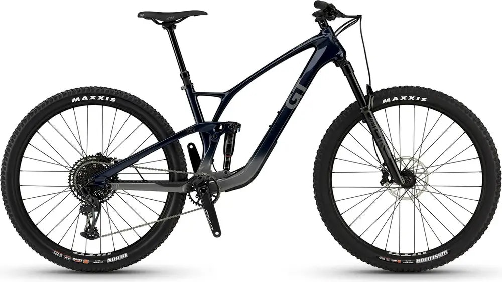 GT Sensor ST Carbon Pro Bike