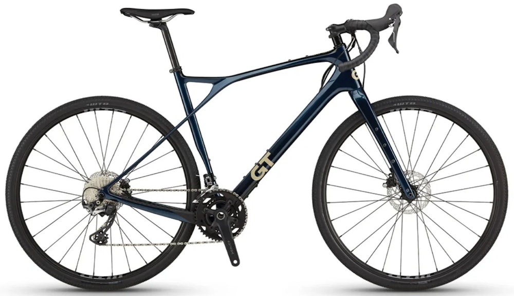 GT Grade Carbon Pro Bike