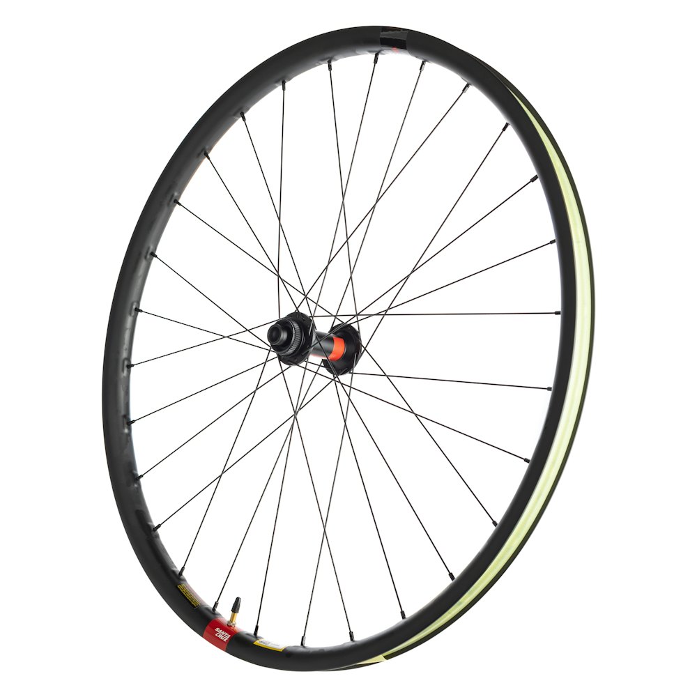 Reserve DT 240 EXP 29" Wheel