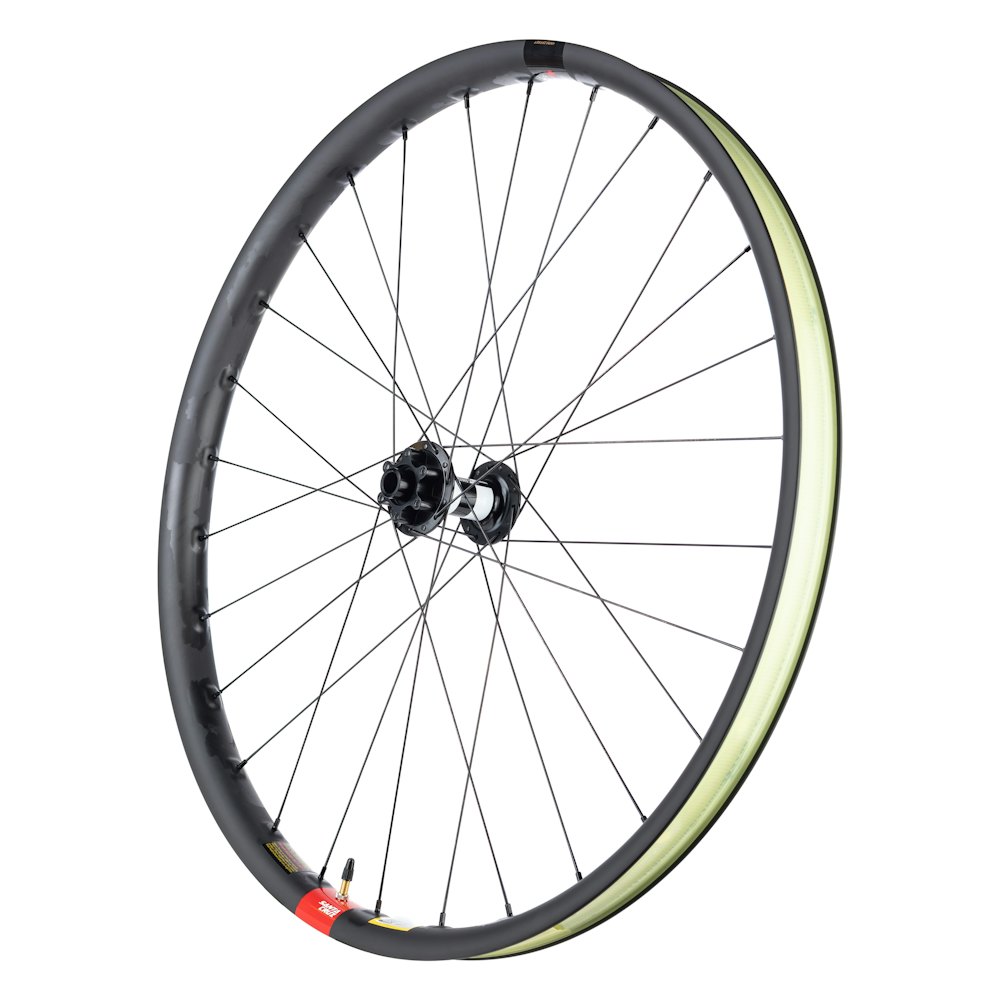 Reserve 37 DT 350 29" Carbon Wheel - OE Packaged