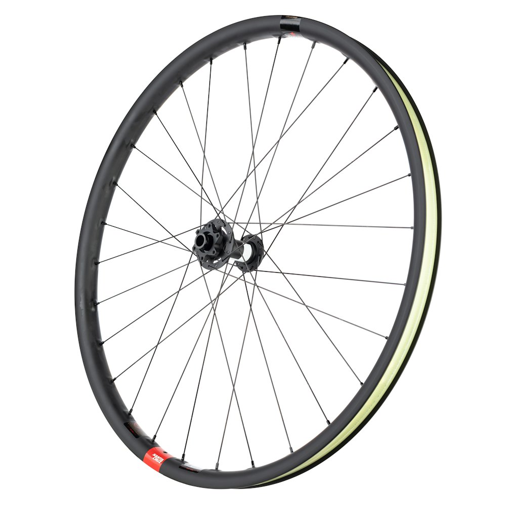 Reserve DT 350 28 XC 29" Carbon Wheel - OE Packaged