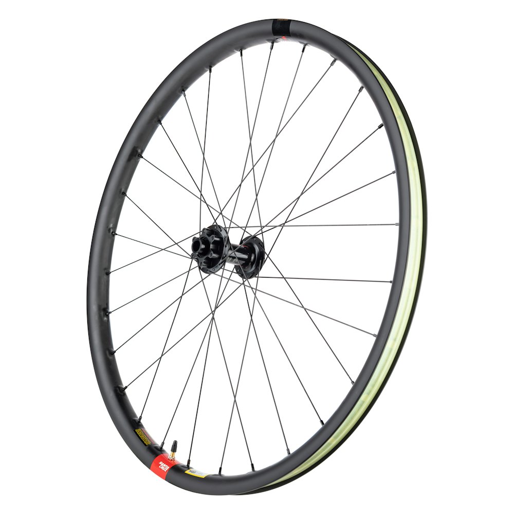 Reserve 27 DT 370 29" Carbon Wheel - OE Packaged