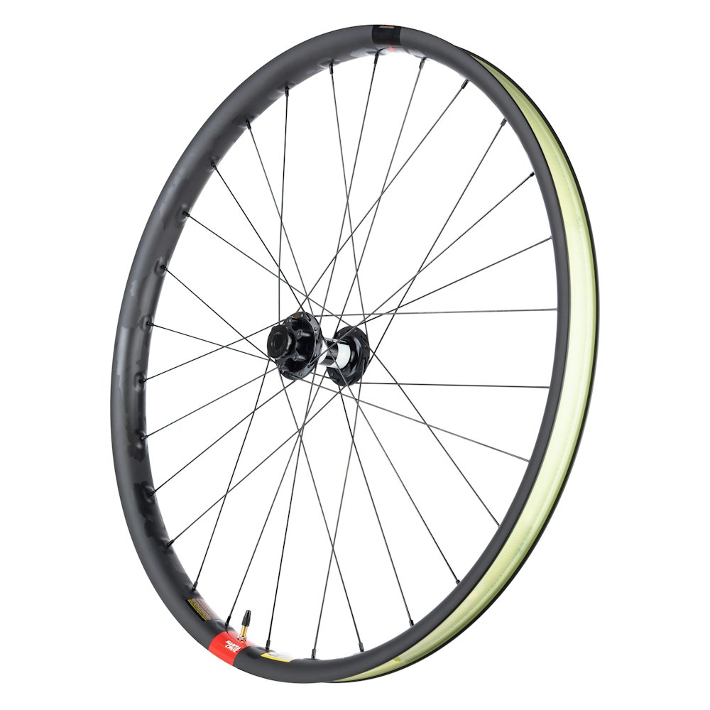 Reserve 37 DT 350 29" Carbon Wheel - OE Packaged