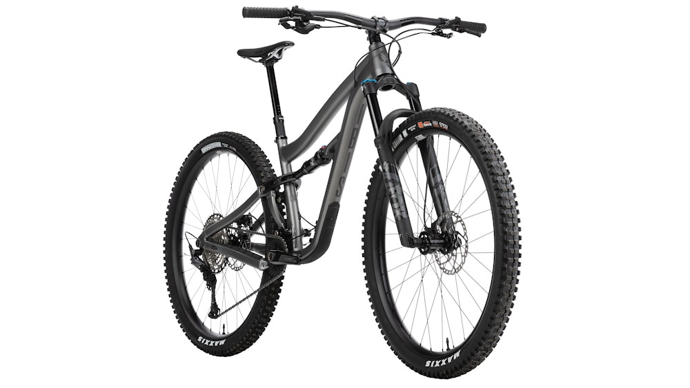 IBIS RIPLEY AF DEORE BIKE 2024