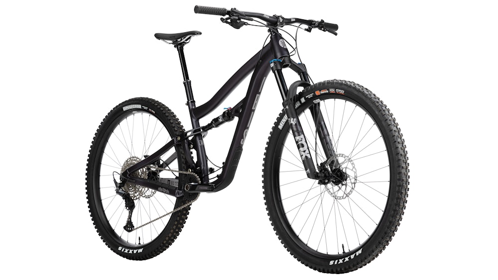 IBIS RIPLEY AF DEORE BIKE 2024