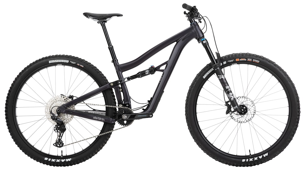 IBIS RIPLEY AF DEORE BIKE 2024