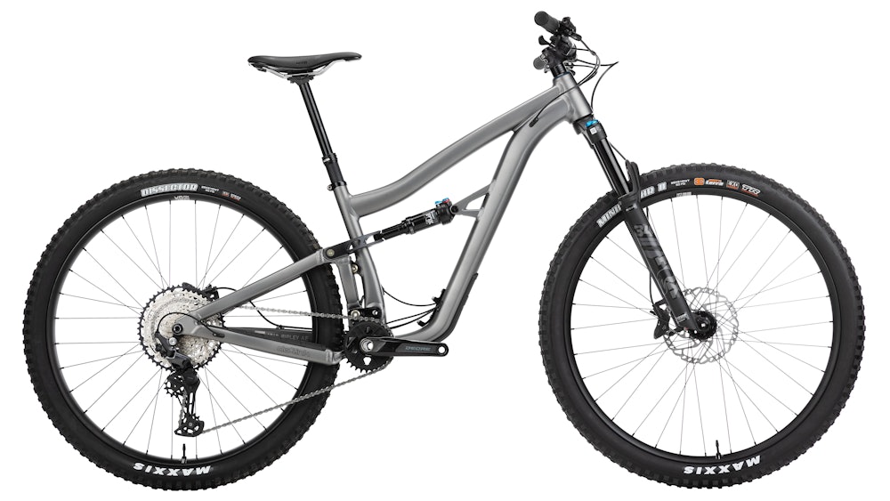 IBIS RIPLEY AF DEORE BIKE 2024