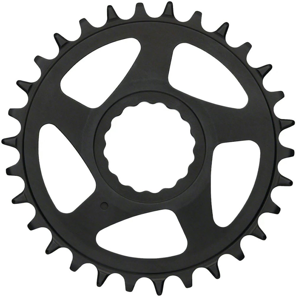 Race Face Direct Mount Wide 12 Speed HG+ Chainring