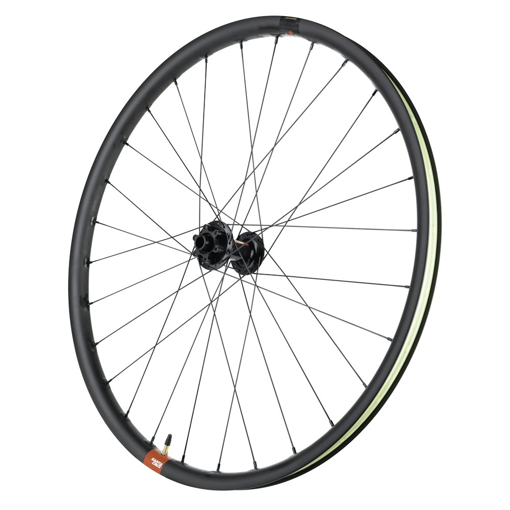 Reserve 25 DT 370 29" Carbon Wheel - OE Packaged