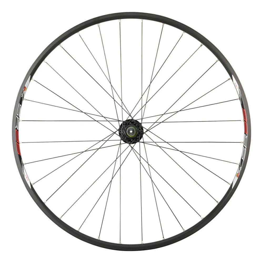 Quality Wheels Value Double Wall Series 29" Wheel