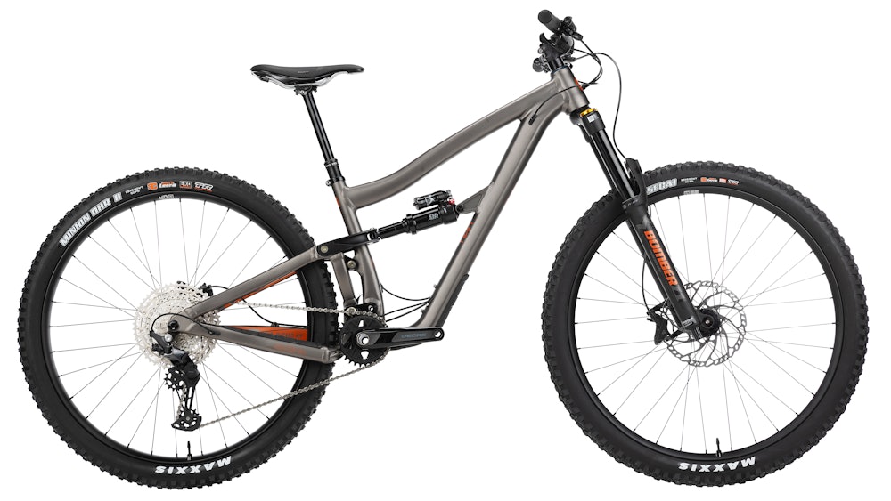 IBIS RIPMO AF DEORE BIKE 2024