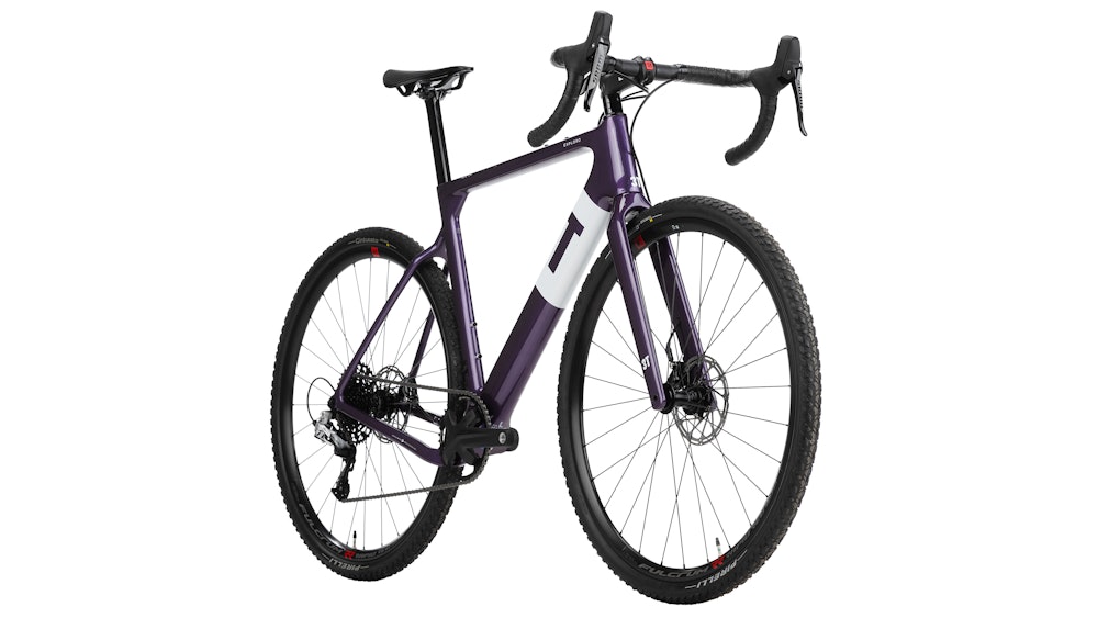 3T Exploro Pro Rival 1X11 Bike