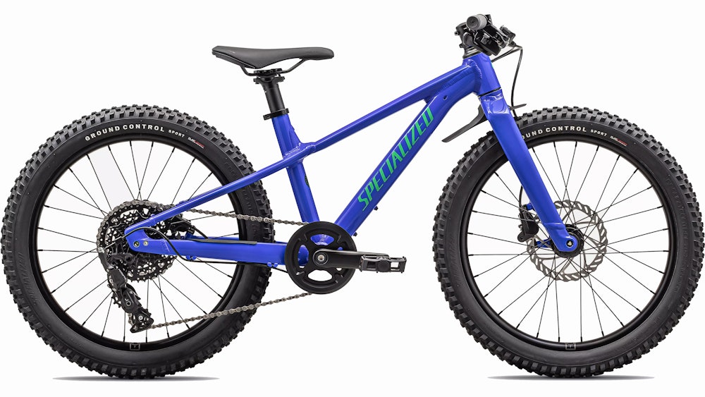 Specialized Riprock 20 Bike 2024