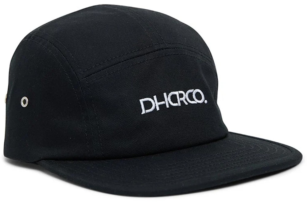 DHaRCO 5 Panel Hat