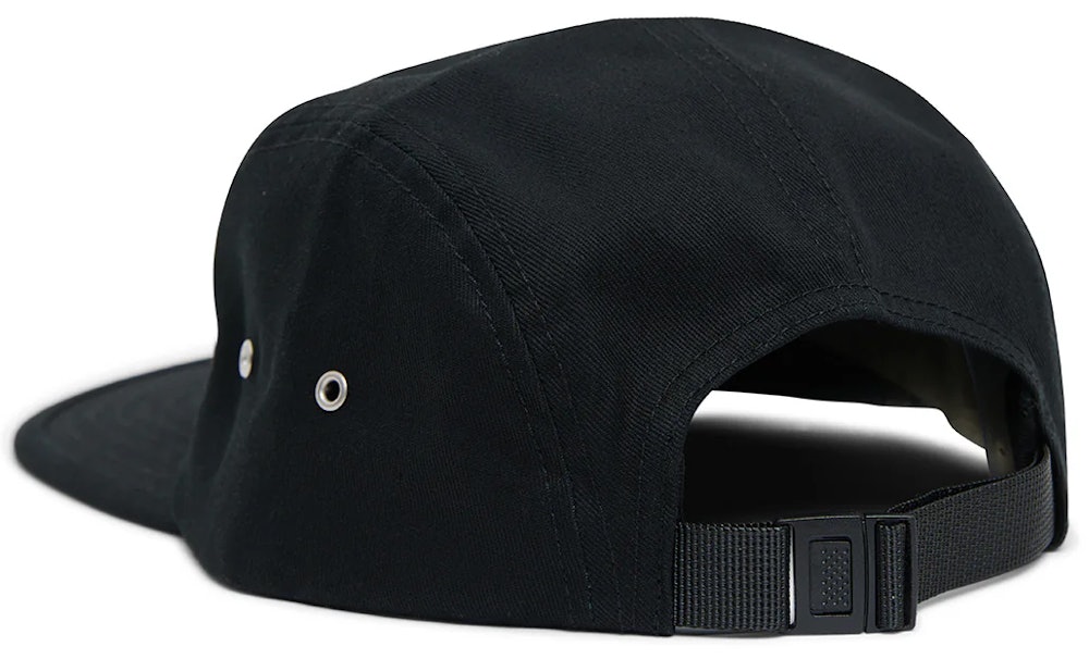 DHaRCO 5 Panel Hat