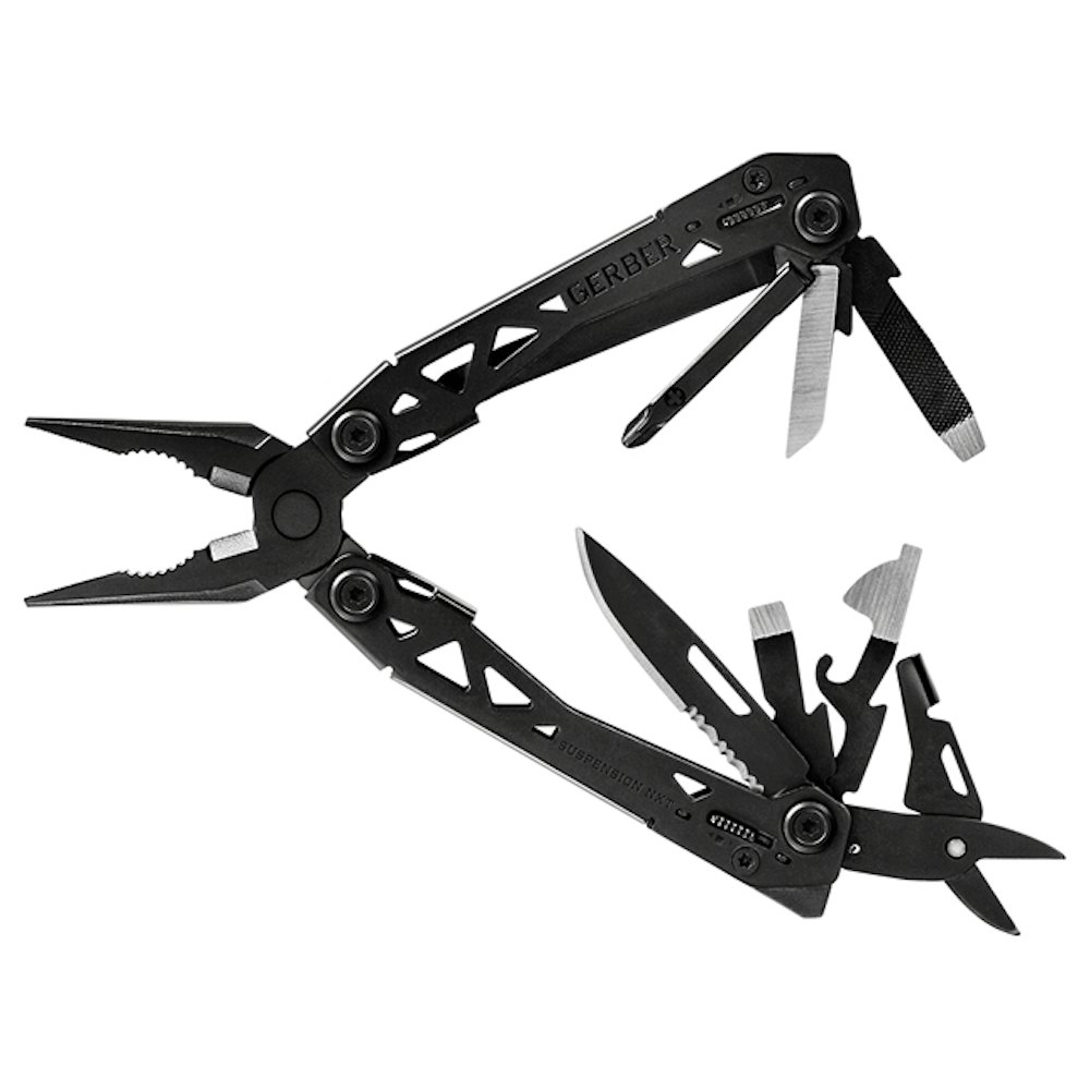 Gerber Suspension Nxt Multi-Tool