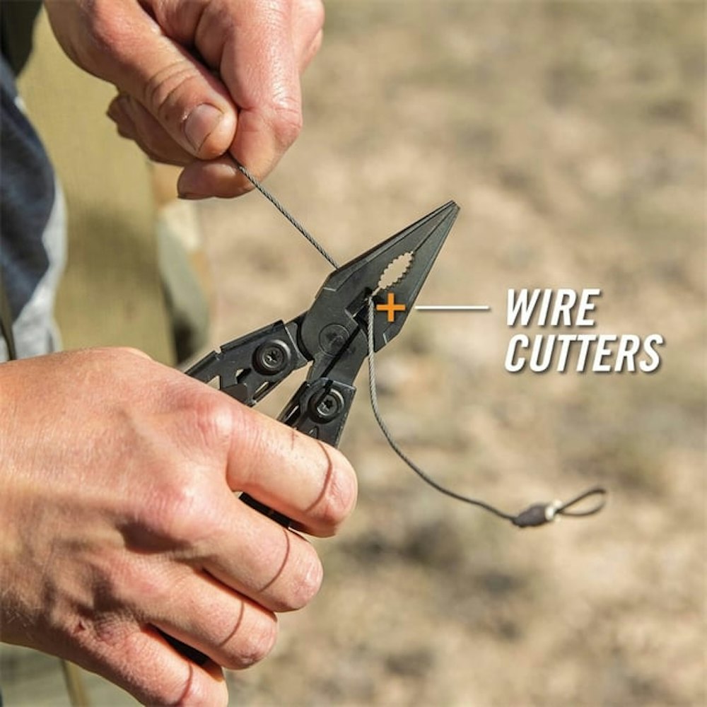 Gerber Suspension Nxt Multi-Tool