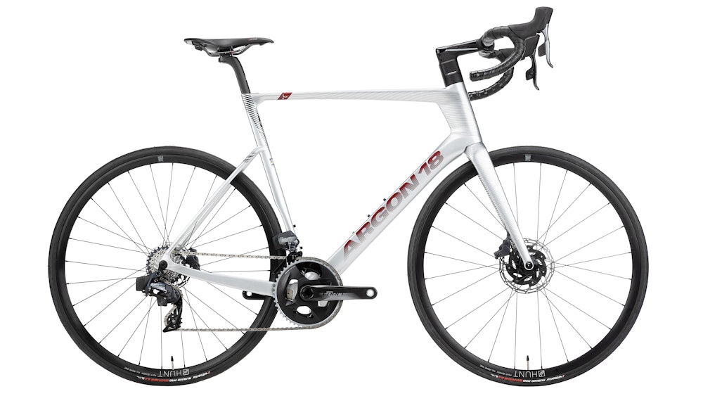 Argon 18 SUM Force AXS Hunt Bike