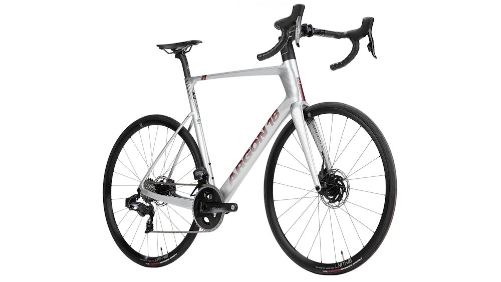 Argon 18 SUM Force AXS Hunt Bike