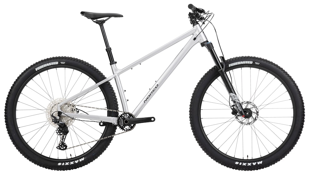 Norco Charger 2 Bike 2025